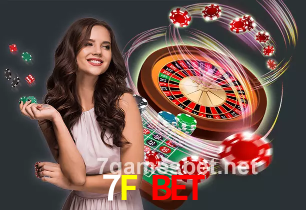 vivo no cassino 7F Bet