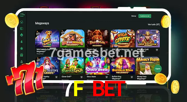 7F Bet aplicativo