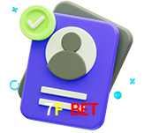 Tornar-se um membro do 7F Bet é muito simples