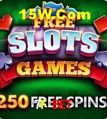 Promoções Sazonais 7F Bet