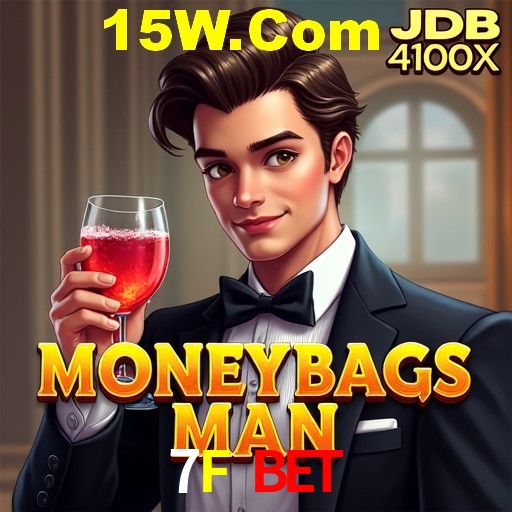 Bônus de Boas-vindas 7F Bet