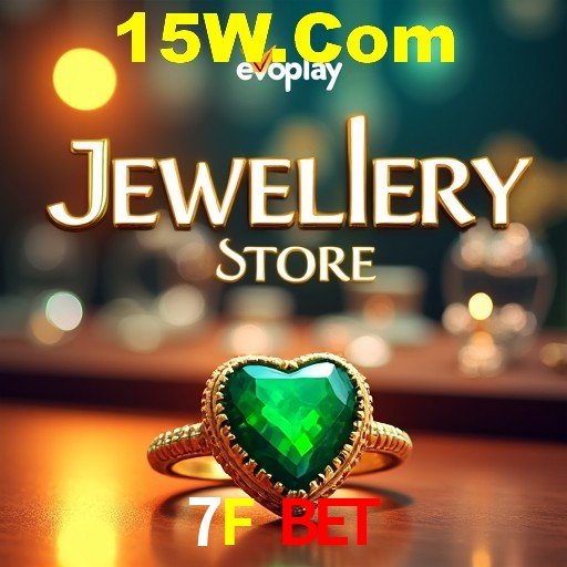 Casino Ao Vivo 7F Bet