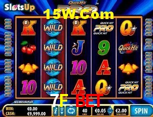 7F Bet São Paulo - Top Slots