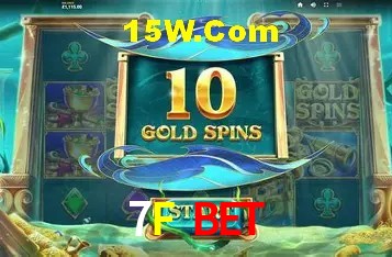 7F Bet - Rápido Acesse