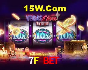 7F Bet Belo Horizonte - Jackpots