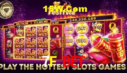 7F Bet São Paulo - Hot Promos
