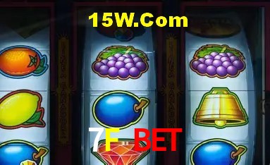 Promoção Relâmpago 7F Bet