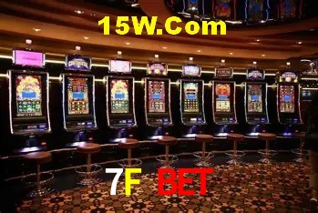 Tecnologia da Plataforma 7F Bet