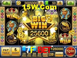 Casino Ao Vivo 7F Bet