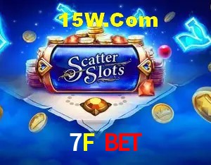 7F Bet Slot - 320+ Caça-Níqueis Premium