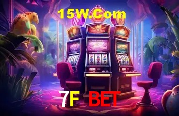 Login Seguro 7F Bet