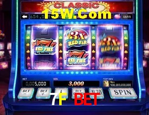 Ofertas Exclusivas 7F Bet