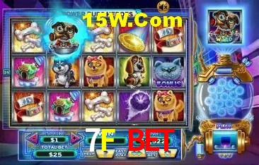 7F Bet Promoções - 30+ Ofertas Diárias