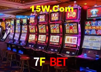 7F Bet Brasília - Jogo Features