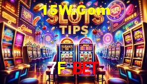 Game Providers 7F Bet