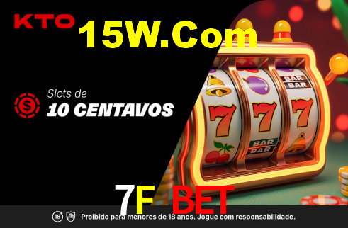 Bônus Generosos e Exclusivos no 7F Bet para Você!