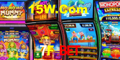 Premium Interface 7F Bet