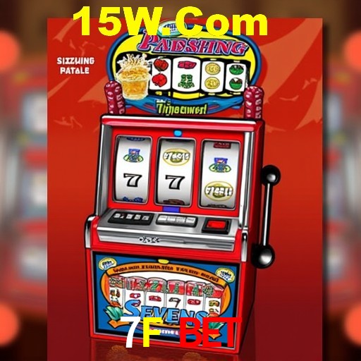 Descubra o Mundo do Cassino Online com 7F Bet