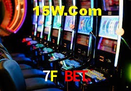 Slot Games 7F Bet
