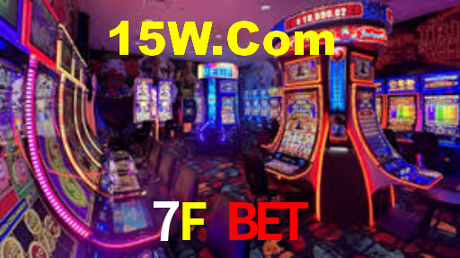 7F Bet App Interface