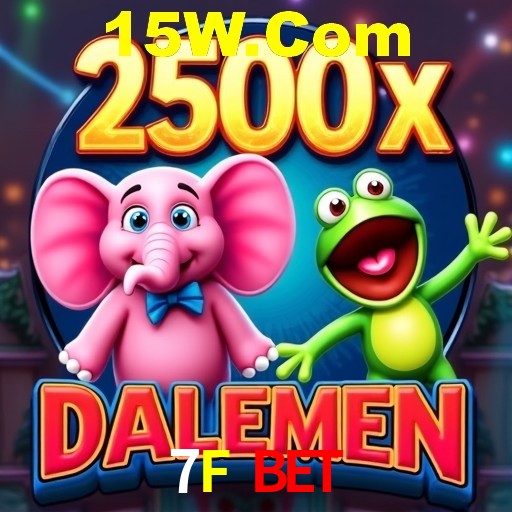 A Popularidade dos Caça-Níqueis no 7F Bet