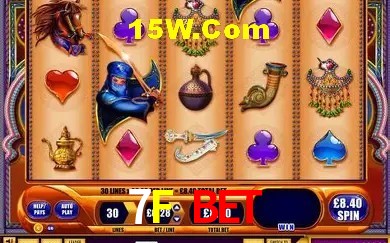 7F Bet Salvador - Strategy