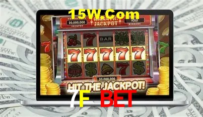 Benefícios da Conta 7F Bet