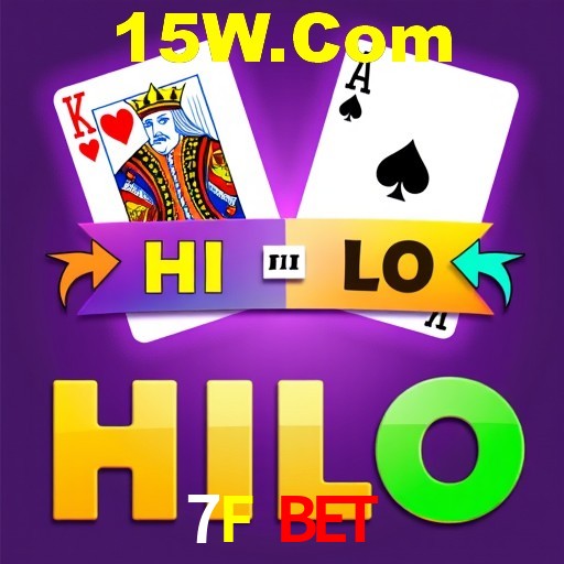 Jogos Exclusivos 7F Bet