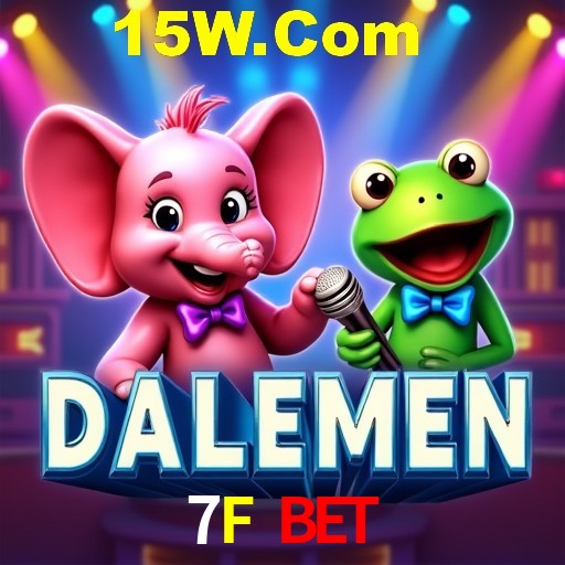 7F Bet Belo Horizonte - Reivindique Bonus