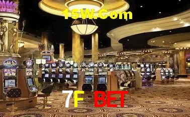 Jogos de Slot 7F Bet