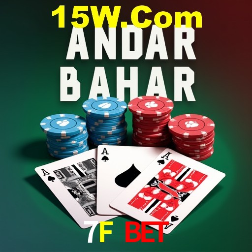Descubra o Mundo do Cassino Online com 7F Bet