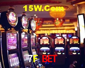 Casino Ao Vivo 7F Bet