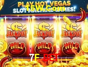Promoção Relâmpago 7F Bet