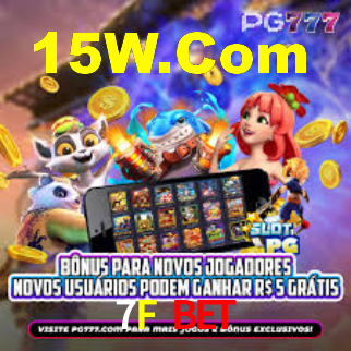 Mercados ao vivo e cash out na 7F Bet