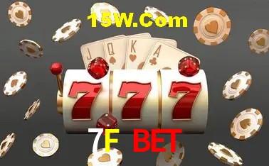 Recursos de Bônus 7F Bet