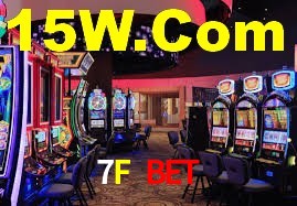 7F Bet App Interface