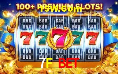 Provedores de Jogos 7F Bet