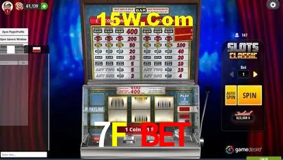 Login Seguro 7F Bet