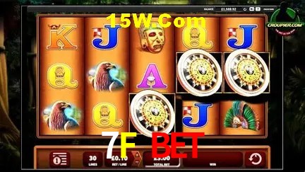 Avaliações dos Jogadores 7F Bet