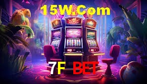 Tennis Betting 7F Bet