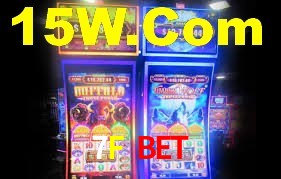 Explore as vantagens do 7F Bet: serviço profissional e confiabilidade