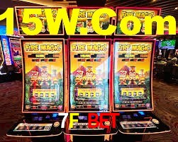 VIP Casino 7F Bet