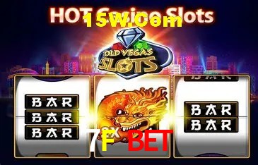 Jogos populares e pagamentos rápidos na 7F Bet