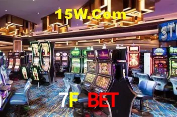 Especiais de Fim de Semana 7F Bet