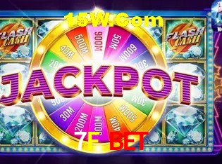 Promoções Sazonais 7F Bet