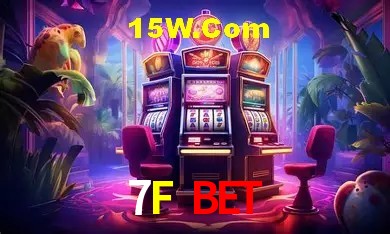Loterias online na 7F Bet