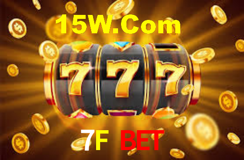 APP rápido e leve da 7F Bet