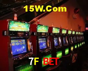 Apostas de Futebol 7F Bet