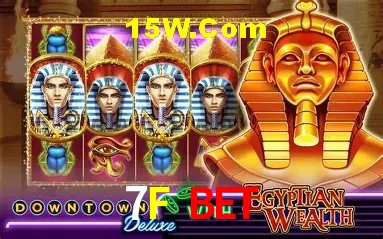 Bônus Diários 7F Bet