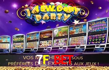 Jogos com bônus e suporte 24h na 7F Bet
